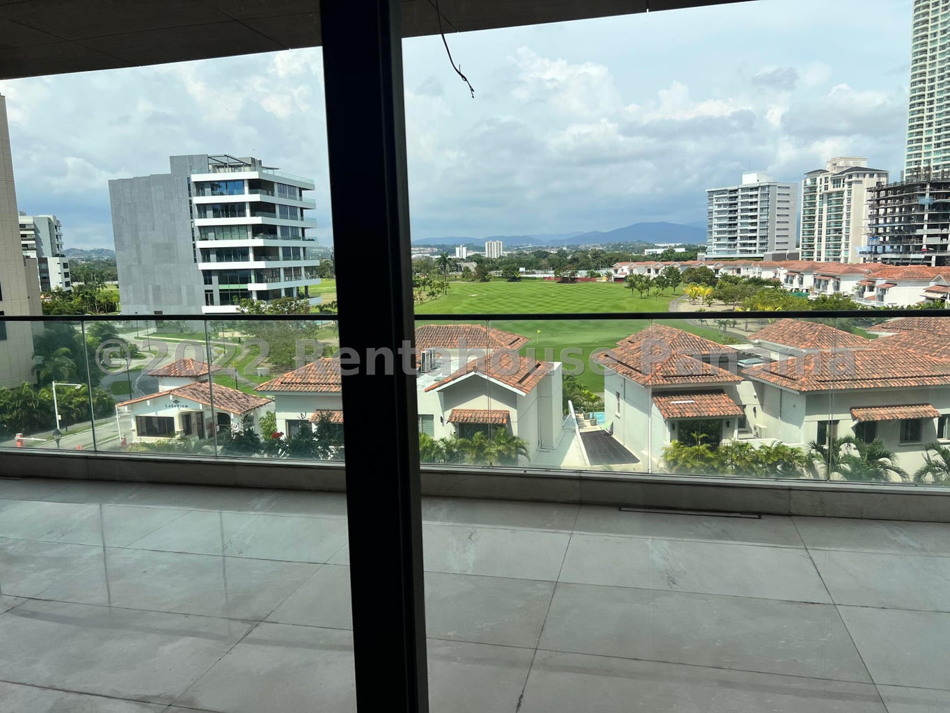 Exclusive apartment
